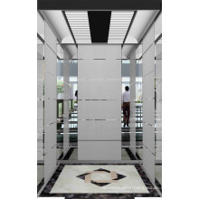 SMR MRL passenger elevator/lift